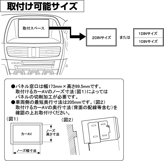 TBX-T013 | 取付キット適合検索